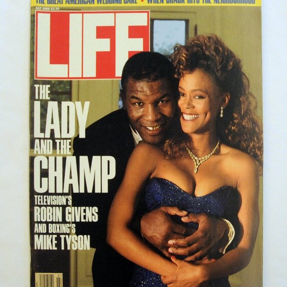 VTG 1988 LIFE Magazines Your CHOICE Olympians Our Planet Paul Newman Year in Pix - Picture 5 of 8